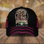 Brisbane Broncos 2025 Classic Cap - NGHIAVT5243