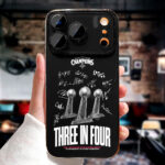 Las Vegas Aces WNBA 2025 Phone Case – NGHIAVT5270.2