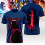 Star Wars 3D Apparel - NGHIAVT5275