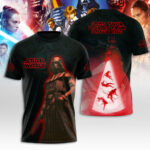 Star Wars 3D Apparel – NGHIAVT5276