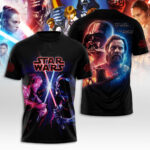 Star Wars 3D Apparel - NGHIAVT5278