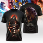 Star Wars 3D Apparel – NGHIAVT5279
