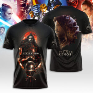 Star Wars 3D Apparel - NGHIAVT5279
