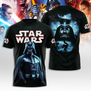 Star Wars 3D Apparel - NGHIAVT5280