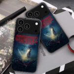 Stranger Things Phone Case – NGHIAVT5284