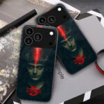 Stranger Things Phone Case – NGHIAVT5285