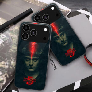 Stranger Things Phone Case – NGHIAVT5285