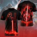 Star Wars 3D Apparel - NGHIAVT5317