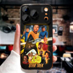 Star Trek Phone Case – NGHIAVT5324
