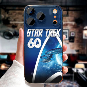Star Trek Phone Case – NGHIAVT5325