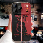 Star Wars Phone Case – NGHIAVT5337