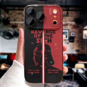 Star Wars Phone Case – NGHIAVT5337
