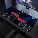 Star Wars Mouse Mat - NGHIAVT5340