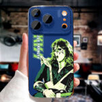 KISS x Ace Frehley Phone Case – NGHIAVT5352