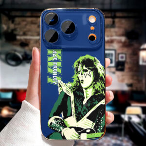 KISS x Ace Frehley Phone Case – NGHIAVT5352