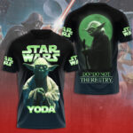 Star Wars 3D Apparel - NGHIAVT5399