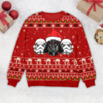 Star Wars Ugly Sweater – NGHIAVT5427