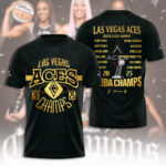Las Vegas Aces 3D Apparel – NGHIAVT5441
