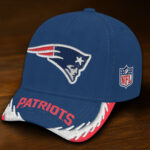 New England Patriots Classic Cap - HOATT13812