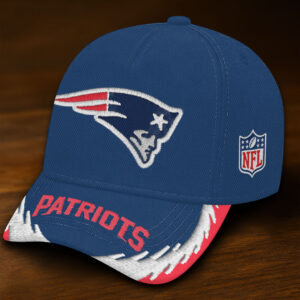 New England Patriots Classic Cap - HOATT13812