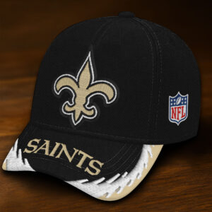 New Orleans Saints Classic Cap - HOATT13813