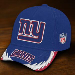 New York Giants Classic Cap - HOATT13814