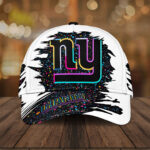 New York Giants x Crucial Catch Classic Cap - HIEUCM10203