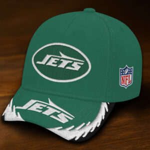 New York Jets Classic Cap - HOATT13815