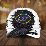 New York Jets x Crucial Catch Classic Cap - HIEUCM10204