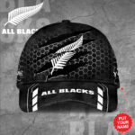 Personalized All Blacks Classic Cap – TANTN 2489