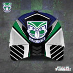 New Zealand Warriors Classic Cap – TANTN 1778