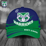 New Zealand Warriors Classic Cap – TANTN 3148