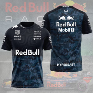 Red Bull Racing 3D Apparel - TMTHU1273