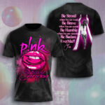 P!nk 3D Apparel – VANDH 557