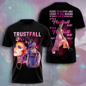 P!nk 3D Apparel - VANDH 220