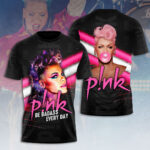 P!nk 3D Apparel – VANDH 3565