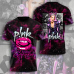 P!nk 3D Apparel – GNE 1704
