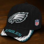 Philadelphia Eagles Classic Cap - HOATT13816