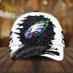 Philadelphia Eagles x Crucial Catch Classic Cap - HIEUCM10205
