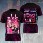 P!nk 3D Apparel – VANDH 2427