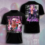 P!nk 3D Apparel – VANDH 1833