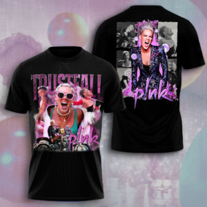 P!nk 3D Apparel - VANDH 1833