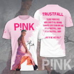 P!nk 3D Apparel – VANDH 2449