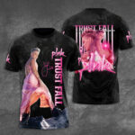 P!nk 3D Apparel – HOATT 3602