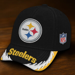 Pittsburgh Steelers Classic Cap - HOATT13817