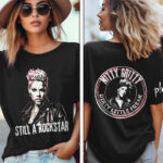 P!nk 3D Apparel – MAITM 7593