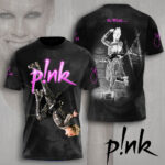 P!nk 3D Apparel – VANDH 2984