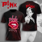 P!nk 3D Apparel – VANDH 3104