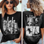 P!nk 3D Apparel – MAITM 6185