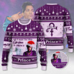 Prince Ugly Sweater - MAITM 8672